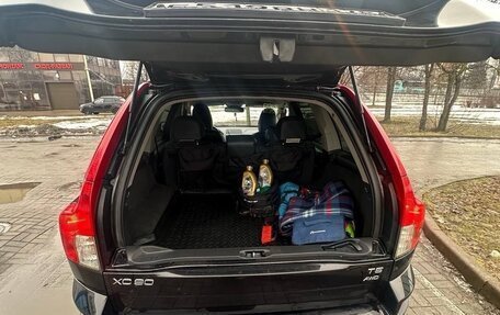 Volvo XC90 II рестайлинг, 2010 год, 1 300 000 рублей, 5 фотография