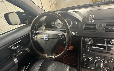 Volvo XC90 II рестайлинг, 2010 год, 1 300 000 рублей, 6 фотография