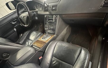 Volvo XC90 II рестайлинг, 2010 год, 1 300 000 рублей, 8 фотография
