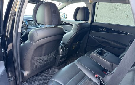 KIA Sorento III Prime рестайлинг, 2018 год, 3 090 000 рублей, 8 фотография