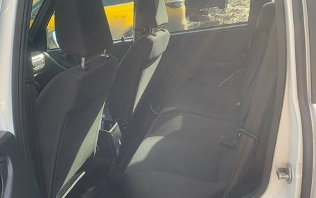 Chevrolet Niva I рестайлинг, 2018 год, 790 000 рублей, 7 фотография