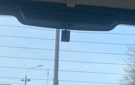 Chevrolet Niva I рестайлинг, 2018 год, 790 000 рублей, 10 фотография