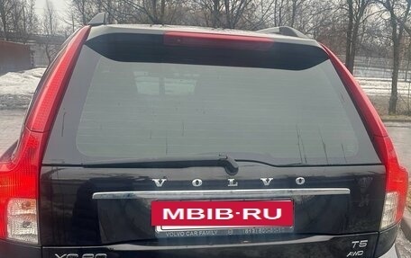 Volvo XC90 II рестайлинг, 2010 год, 1 300 000 рублей, 4 фотография