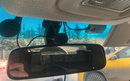 Chevrolet Niva I рестайлинг, 2018 год, 790 000 рублей, 12 фотография