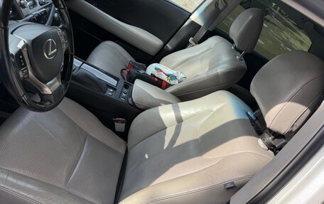 Lexus RX III, 2013 год, 3 090 000 рублей, 11 фотография