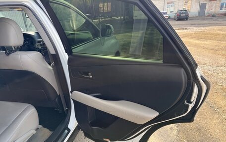 Lexus RX III, 2013 год, 3 090 000 рублей, 25 фотография