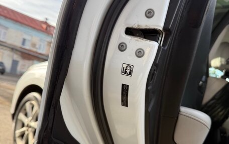 Lexus RX III, 2013 год, 3 090 000 рублей, 22 фотография