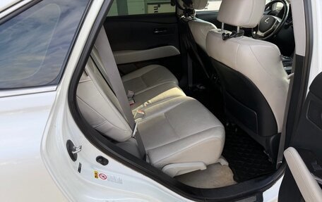 Lexus RX III, 2013 год, 3 090 000 рублей, 27 фотография