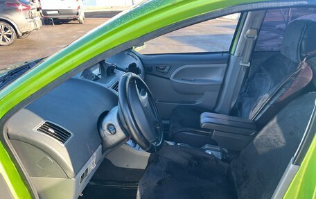 FAW Vita, 2007 год, 140 000 рублей, 2 фотография