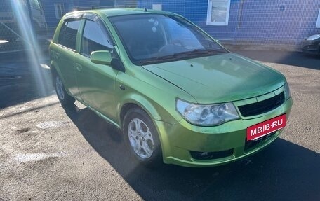 FAW Vita, 2007 год, 140 000 рублей, 3 фотография