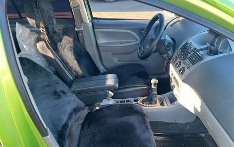 FAW Vita, 2007 год, 140 000 рублей, 6 фотография