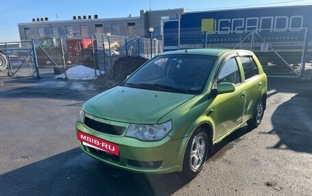 FAW Vita, 2007 год, 140 000 рублей, 4 фотография