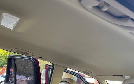 Mercedes-Benz GLK-Класс, 2013 год, 9 фотография