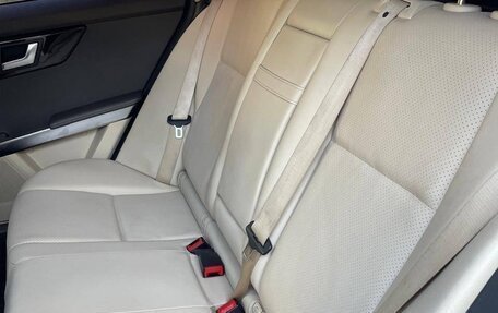 Mercedes-Benz GLK-Класс, 2013 год, 13 фотография