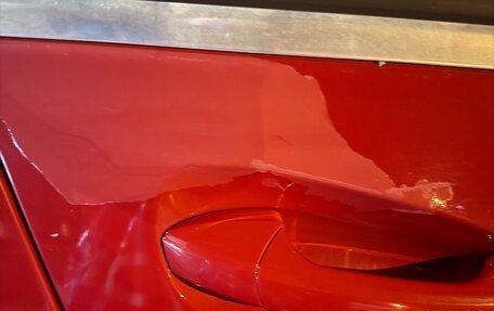 Mercedes-Benz GLK-Класс, 2013 год, 15 фотография