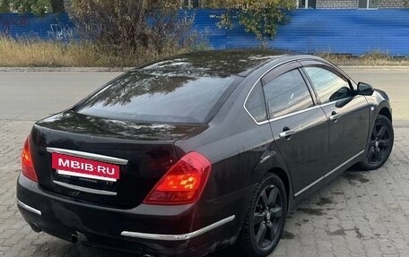 Nissan Teana, 2007 год, 390 000 рублей, 2 фотография