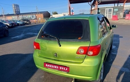 FAW Vita, 2007 год, 140 000 рублей, 5 фотография