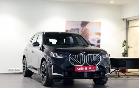 BMW X3, 2025 год, 7 600 000 рублей, 3 фотография