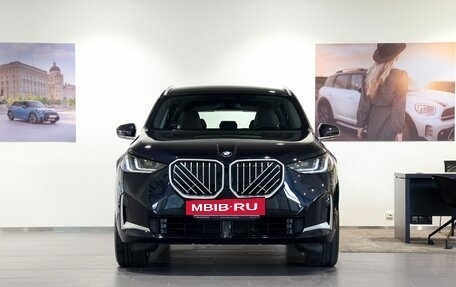 BMW X3, 2025 год, 7 600 000 рублей, 2 фотография