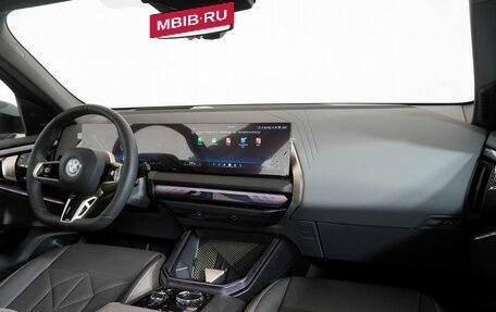 BMW X3, 2025 год, 7 600 000 рублей, 14 фотография