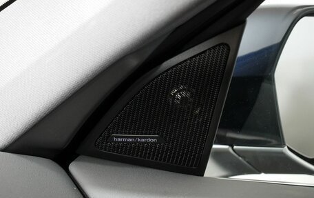 BMW X3, 2025 год, 7 600 000 рублей, 26 фотография