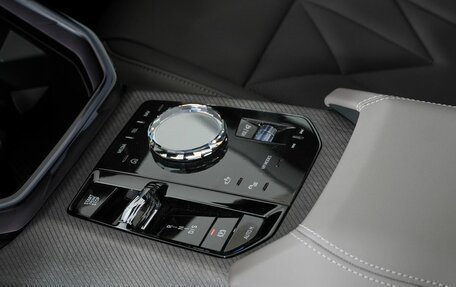 BMW X3, 2025 год, 7 600 000 рублей, 22 фотография