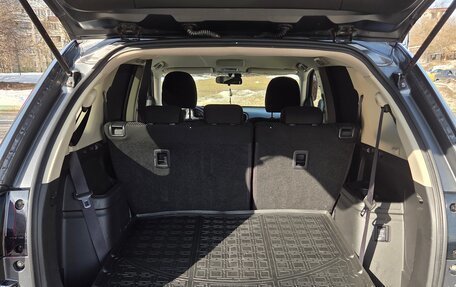 Mitsubishi Outlander III рестайлинг 3, 2019 год, 2 150 000 рублей, 7 фотография