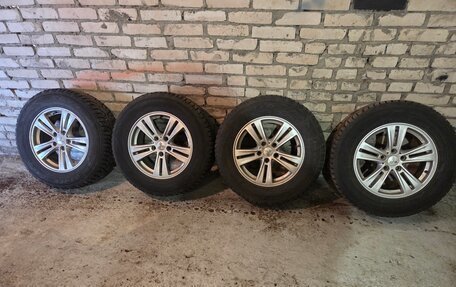 Mitsubishi Outlander III рестайлинг 3, 2019 год, 2 150 000 рублей, 12 фотография