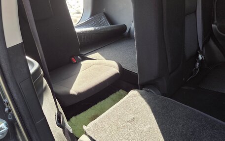 Mitsubishi Outlander III рестайлинг 3, 2019 год, 2 150 000 рублей, 11 фотография