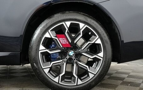 BMW X3, 2025 год, 7 600 000 рублей, 33 фотография