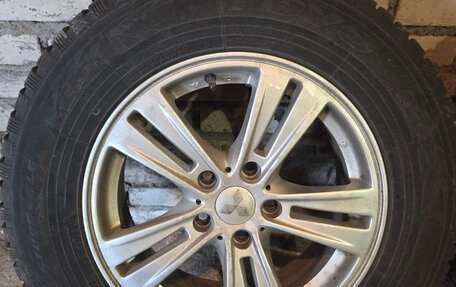 Mitsubishi Outlander III рестайлинг 3, 2019 год, 2 150 000 рублей, 13 фотография