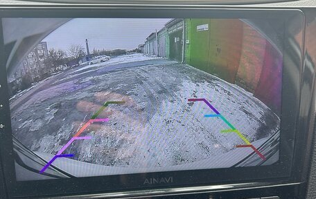 Nissan Qashqai, 2018 год, 1 430 000 рублей, 4 фотография