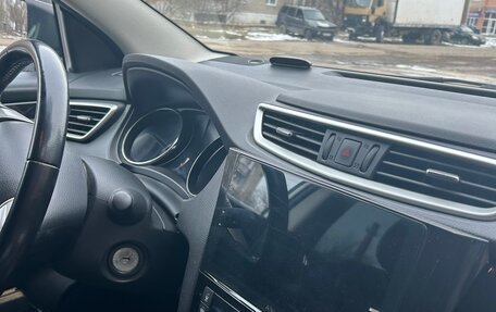 Nissan Qashqai, 2018 год, 1 430 000 рублей, 5 фотография