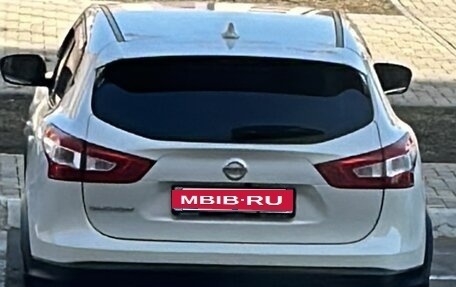 Nissan Qashqai, 2018 год, 1 430 000 рублей, 2 фотография