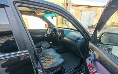 Chery Tiggo (T11), 2012 год, 260 000 рублей, 7 фотография