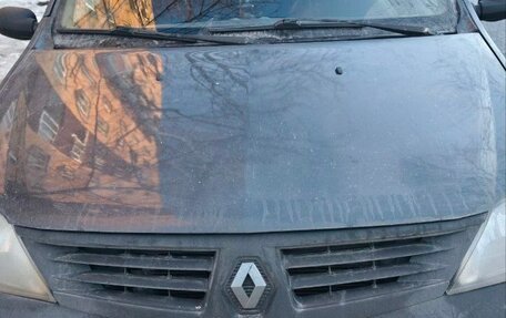 Renault Logan I, 2007 год, 150 000 рублей, 8 фотография