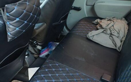 Renault Logan I, 2007 год, 150 000 рублей, 5 фотография