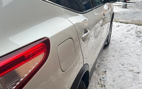 Nissan Qashqai, 2018 год, 1 430 000 рублей, 7 фотография