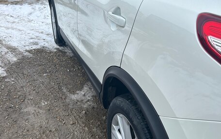 Nissan Qashqai, 2018 год, 1 430 000 рублей, 9 фотография