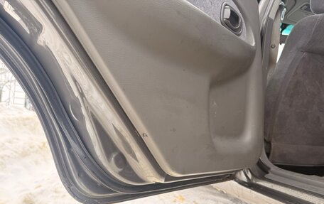 KIA Spectra II (LD), 2006 год, 340 000 рублей, 13 фотография