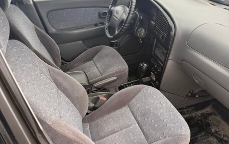 KIA Spectra II (LD), 2006 год, 340 000 рублей, 8 фотография