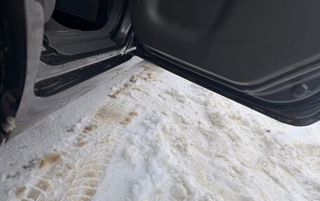 KIA Spectra II (LD), 2006 год, 340 000 рублей, 11 фотография