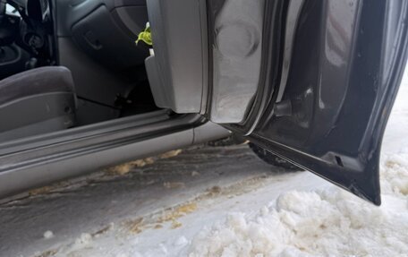 KIA Spectra II (LD), 2006 год, 340 000 рублей, 10 фотография