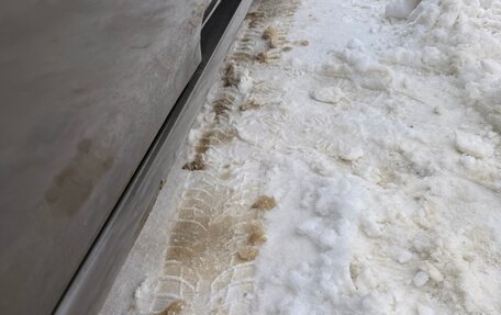 KIA Spectra II (LD), 2006 год, 340 000 рублей, 9 фотография