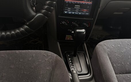 KIA Spectra II (LD), 2006 год, 340 000 рублей, 7 фотография