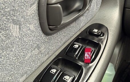 KIA Spectra II (LD), 2006 год, 340 000 рублей, 14 фотография