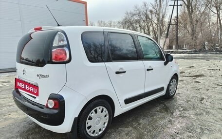 Citroen C3 Picasso I, 2012 год, 500 000 рублей, 3 фотография