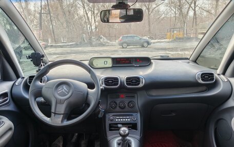 Citroen C3 Picasso I, 2012 год, 500 000 рублей, 9 фотография