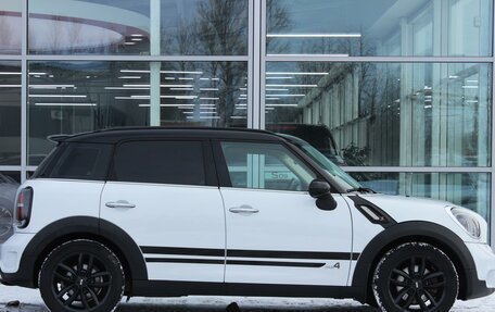 MINI Countryman I (R60), 2011 год, 1 350 000 рублей, 5 фотография