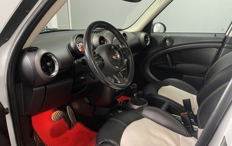 MINI Countryman I (R60), 2011 год, 1 350 000 рублей, 6 фотография